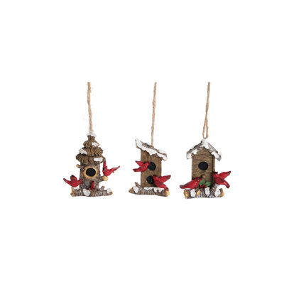 3'' Other Hanging Figurine Ornament