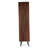 Glendoris Bar Cabinet In Walnut