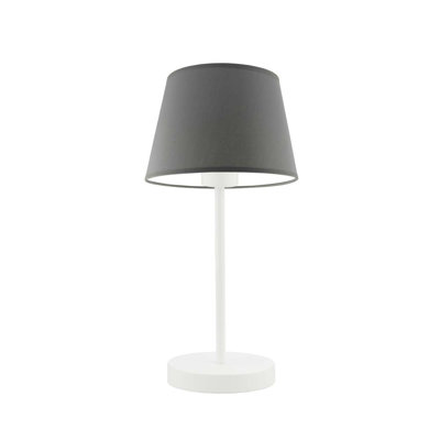 Arsens Metal Table Lamp