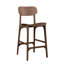 Tabouret de bar et de comptoir Larence-377219404-377219411