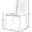 Chaise d'appoint de patio empilable Lajoy-1946293468-1946293471