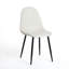 Outdoor Upholstered Chairs (Set of 12)