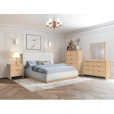 Table de chevet Fairfax