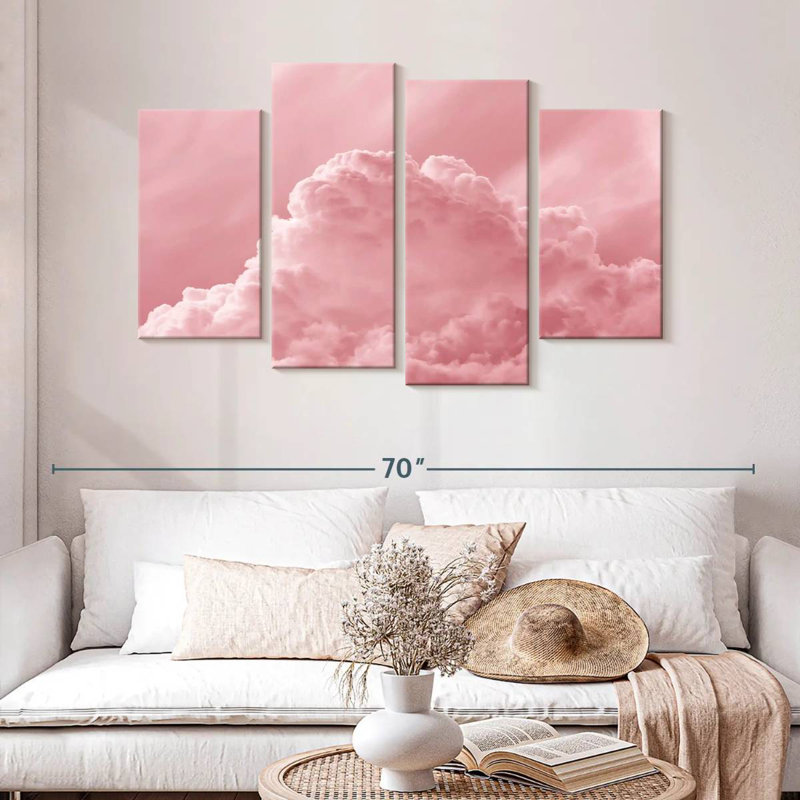 Alvord Pink Clouds