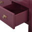 Ensemble de meuble-lavabo simple 48 po Alana-117807246-117807245