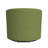 Upholstered Swivel Barrel Chair-1626209875