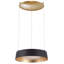 Gilt 1 - Light LED Pendant-13695255