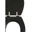 Raymonde Elongated Standard Toilet Seat