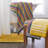 100% Cotton Midweight Jacquard Hand Towel