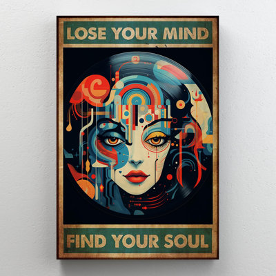 Musique Lose Your Mind 1