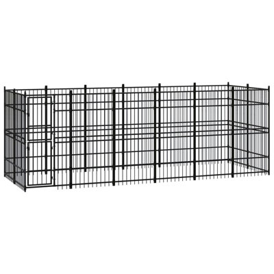 Hogansville Pet Crate