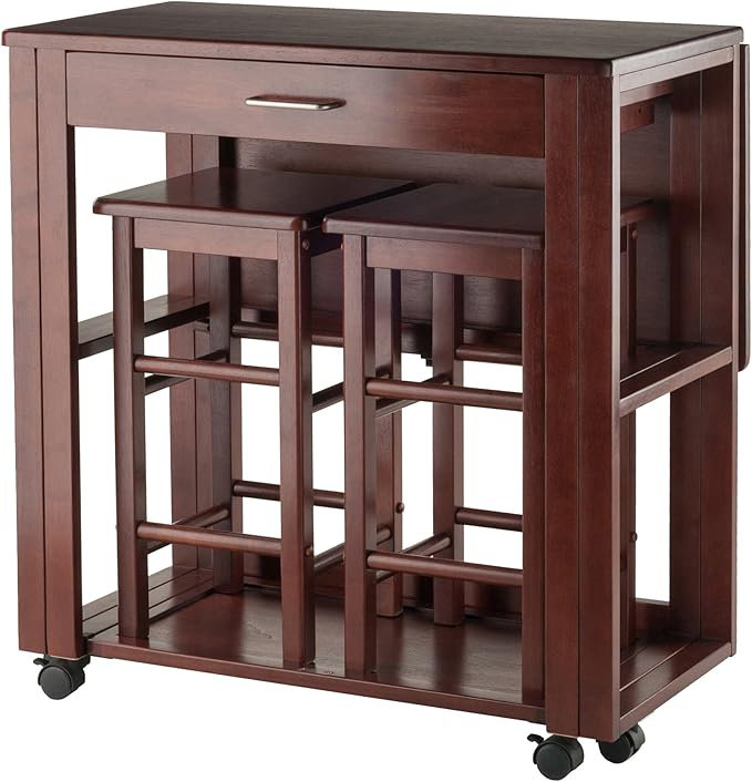  Ensemble de table basse Fremont