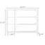 Armoire d'appoint Modern-9579839