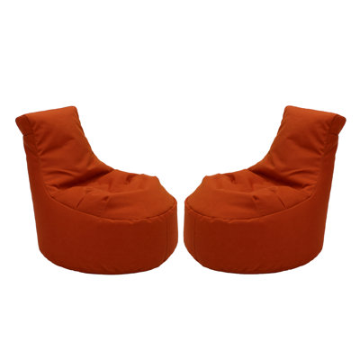 Fauteuil à billes Element Paddle Out Kids