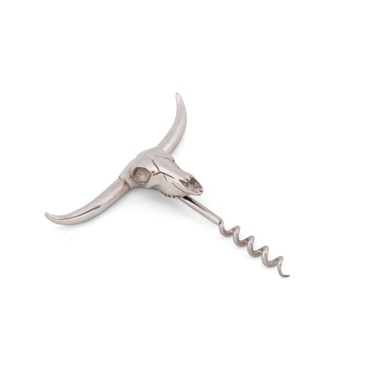 Western Corkscrew