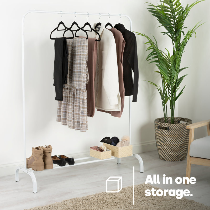 110cm Clothing Rack