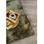 Cosy No Pattern And No Solid Colour Machine Tufted Area Rug-102555818