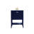 Lucin Single Bathroom Vanity with Ceramic Top-48898522