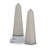 Stoneridge Abstract Decorative Object-92698063