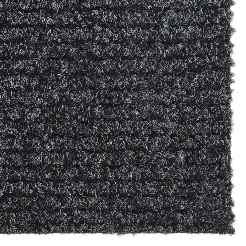 Brandii 100cm W x 100cm L Carpet Tile