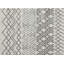 Tapis ivoire Knox Tribal-469028540