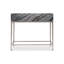 Linea 1 - Drawer Nightstand