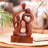 Leaundra People Figurines & Sculptures