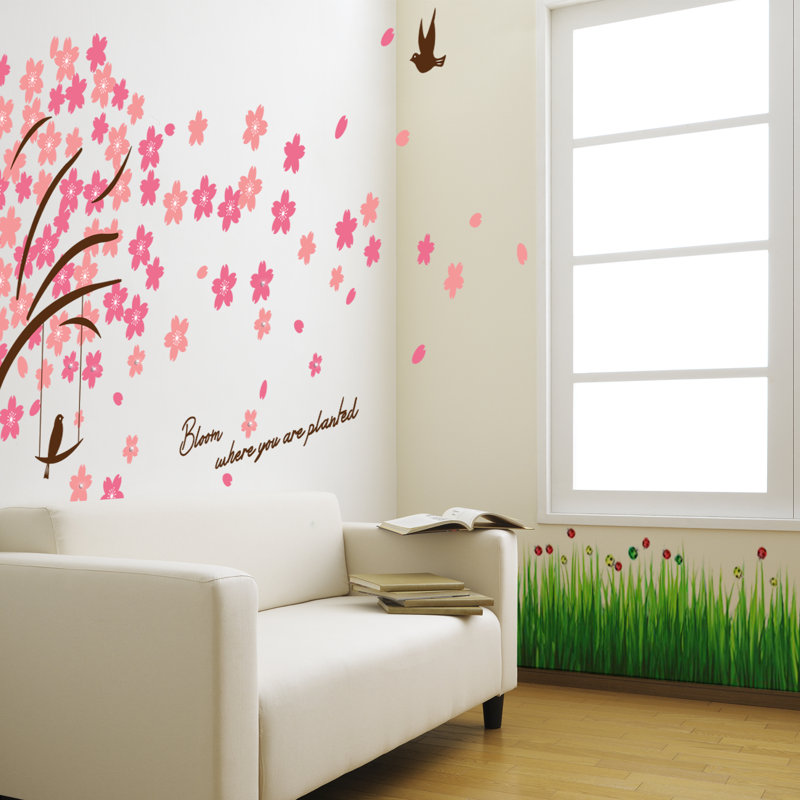Wall Decal