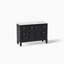 Hearthaven 48-In Bathroom Vanity Set-367534662