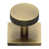 Antique Brass