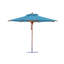 Safari 11.5' Round Umbrella-77297671-77297695-102055090