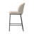 Argyroula Luxury 25.5'' Boucle Bar & Counter Stool-343166000