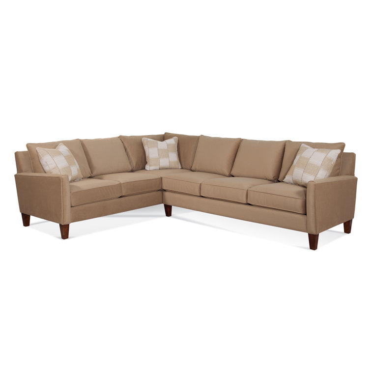 Urban Options Two Piece Sectional