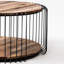 Table basse avec rangement Timmy Foor-1762057560