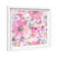 Morning Blossoms Canvas Floral & Botanical Print by Oliver Gal-443582958-443288811