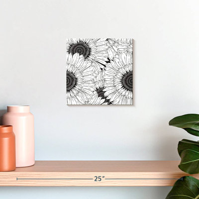 Harnek Sunflower Series