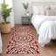 Tapis intérieur / extérieur en polyester tissé à la machine Kawon-1525730798