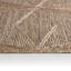 Naturals Tobago Geometric Beige Area Rug (12'X15')-54499142