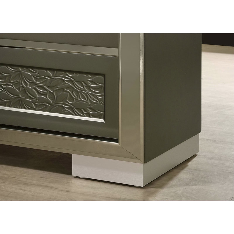 Mobilier de chambre à coucher 1pc