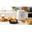 Uber Appliance 7 qt. Air Fryer Accessory