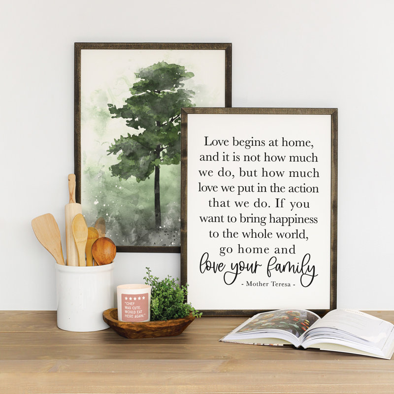 Love Family Tree