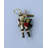 Mandalorian Ornament