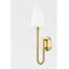 Ripley 1 - Light Armed Sconce