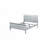 Bed Frame(Only Bed)-1443366828