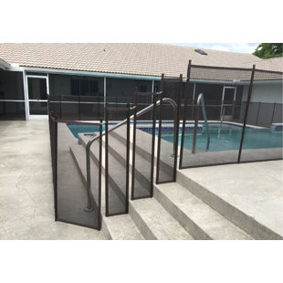 Metal Fencing