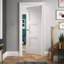 Catton Internal Door Primed-769895818