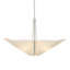 Kirigami 3 - Light Unique/Statement Geometric Chandelier-1073716302