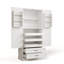 Tall Kitchen Cabinet With Shelves-130911222