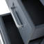 Ensemble de meuble-lavabo simple 49 po Devna