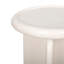 Armos Solid Wood Side Table